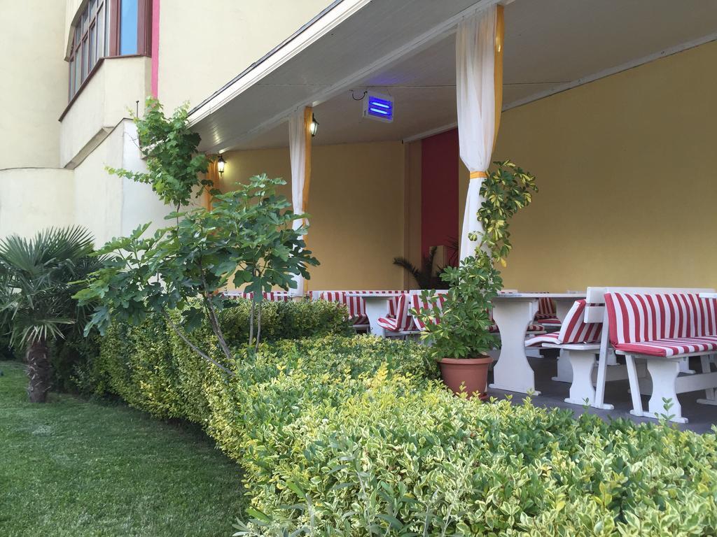 Perla Sun Beach Hotel Primorsko Exterior photo