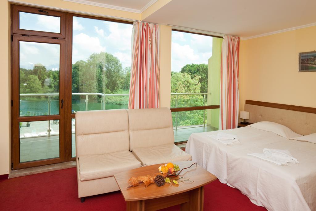 Perla Sun Beach Hotel Primorsko Exterior photo