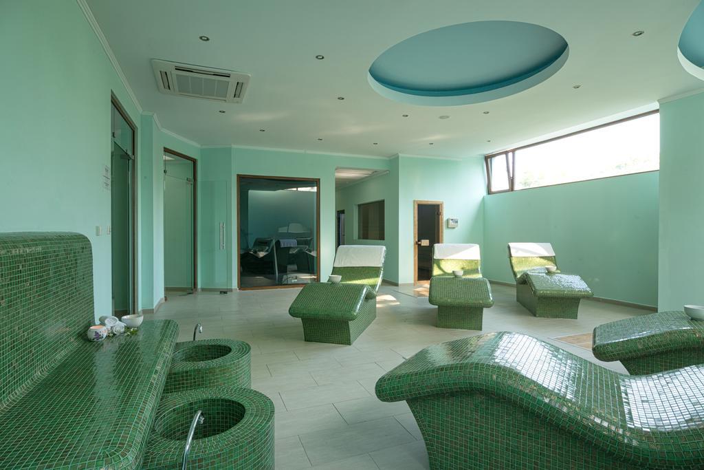 Perla Sun Beach Hotel Primorsko Exterior photo