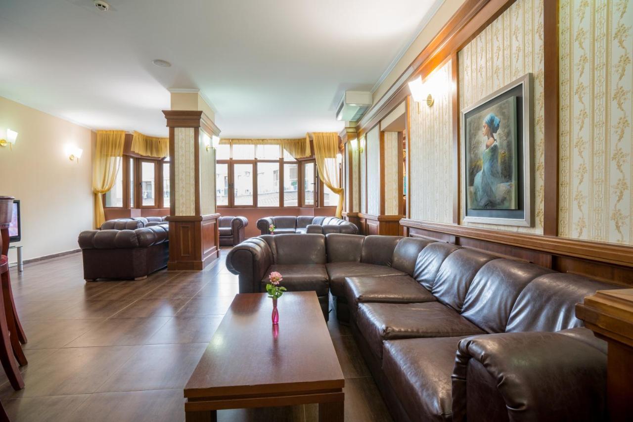 Perla Sun Beach Hotel Primorsko Exterior photo